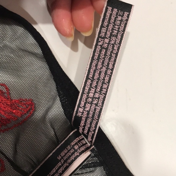💖Victoria Secret Sexy Hiphugger - Picture 5 of 5